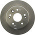 121.40047 by CENTRIC - C-Tek Standard Brake Rotor