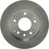 121.40051 by CENTRIC - C-Tek Standard Brake Rotor