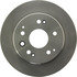 121.40052 by CENTRIC - C-Tek Standard Brake Rotor