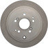 121.40053 by CENTRIC - C-Tek Standard Brake Rotor