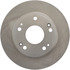 121.40055 by CENTRIC - C-Tek Standard Brake Rotor