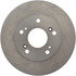 121.40056 by CENTRIC - C-Tek Standard Brake Rotor