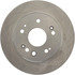 121.40058 by CENTRIC - C-Tek Standard Brake Rotor