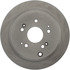 121.40059 by CENTRIC - C-Tek Standard Brake Rotor