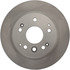 121.40061 by CENTRIC - C-Tek Standard Brake Rotor