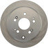 121.40065 by CENTRIC - C-Tek Standard Brake Rotor