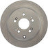 121.40072 by CENTRIC - C-Tek Standard Brake Rotor