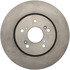 121.40073 by CENTRIC - C-Tek Standard Brake Rotor