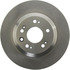 121.40074 by CENTRIC - C-Tek Standard Brake Rotor