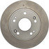 121.40079 by CENTRIC - C-Tek Standard Brake Rotor