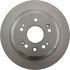 121.40077 by CENTRIC - C-Tek Standard Brake Rotor