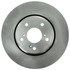 121.40094 by CENTRIC - C-Tek Standard Brake Rotor