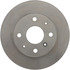 121.41000 by CENTRIC - C-Tek Standard Brake Rotor