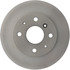 121.41001 by CENTRIC - C-Tek Standard Brake Rotor