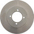 121.42002 by CENTRIC - C-Tek Standard Brake Rotor