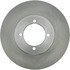 121.42004 by CENTRIC - C-Tek Standard Brake Rotor