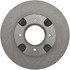 121.42003 by CENTRIC - C-Tek Standard Brake Rotor