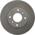 121.42012 by CENTRIC - C-Tek Standard Brake Rotor