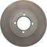 121.42009 by CENTRIC - C-Tek Standard Brake Rotor