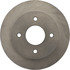 121.42014 by CENTRIC - C-Tek Standard Brake Rotor