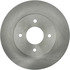 121.42021 by CENTRIC - C-Tek Standard Brake Rotor