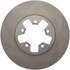 121.42023 by CENTRIC - C-Tek Standard Brake Rotor