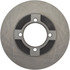 121.42022 by CENTRIC - C-Tek Standard Brake Rotor