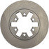 121.42024 by CENTRIC - C-Tek Standard Brake Rotor