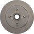 121.42027 by CENTRIC - C-Tek Standard Brake Rotor