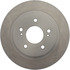 121.42026 by CENTRIC - C-Tek Standard Brake Rotor