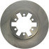 121.42028 by CENTRIC - C-Tek Standard Brake Rotor