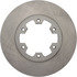 121.42029 by CENTRIC - C-Tek Standard Brake Rotor