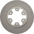 121.42030 by CENTRIC - C-Tek Standard Brake Rotor