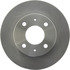 121.42031 by CENTRIC - C-Tek Standard Brake Rotor