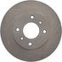 121.42032 by CENTRIC - C-Tek Standard Brake Rotor