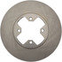 121.42034 by CENTRIC - C-Tek Standard Brake Rotor