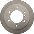 121.42039 by CENTRIC - C-Tek Standard Brake Rotor