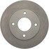 121.42041 by CENTRIC - C-Tek Standard Brake Rotor