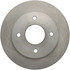 121.42042 by CENTRIC - C-Tek Standard Brake Rotor