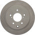 121.42047 by CENTRIC - C-Tek Standard Brake Rotor