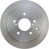 121.42049 by CENTRIC - C-Tek Standard Brake Rotor