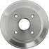 123.99011 by CENTRIC - C-Tek Standard Brake Drum