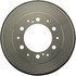 123.9901 by CENTRIC - C-Tek Standard Brake Drum