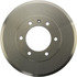 123.99034 by CENTRIC - C-Tek Standard Brake Drum