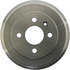 123.99033 by CENTRIC - C-Tek Standard Brake Drum