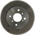 123.99032 by CENTRIC - Standard Brake Drum
