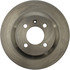 123.99037 by CENTRIC - C-Tek Standard Brake Drum