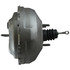 160.80015 by CENTRIC - Power Brake Booster