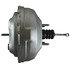 160.80418 by CENTRIC - Power Brake Booster