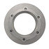 120.75008 by CENTRIC - Centric Premium Brake Rotor